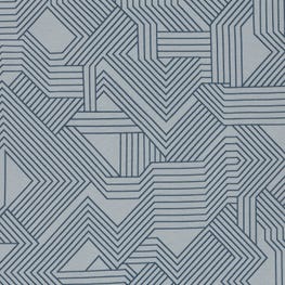 Maze Print