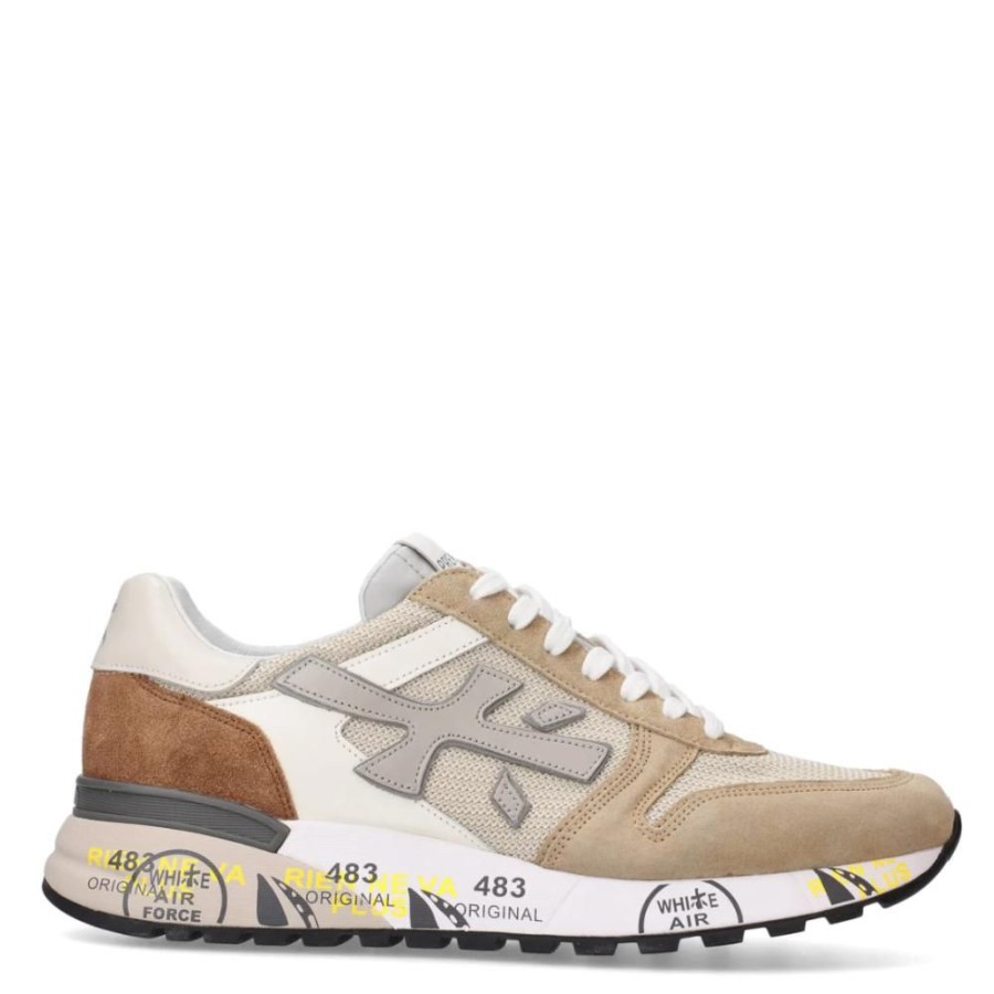 Shoes PREMIATA | Men'S Mick Tan