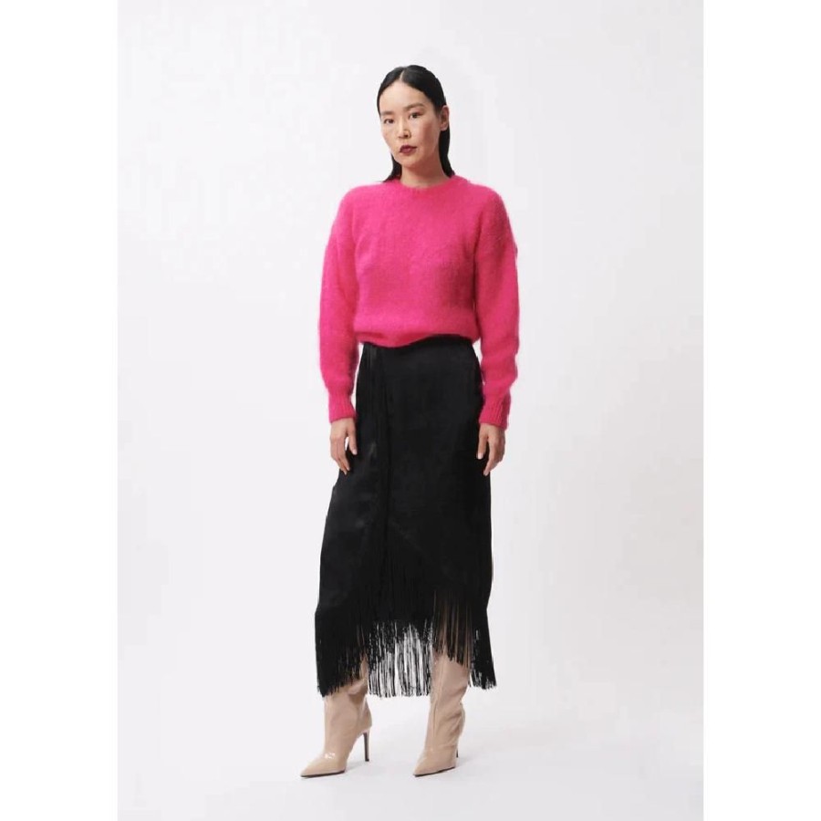 Clothing FRNCH | Cecylia Woven Skirt