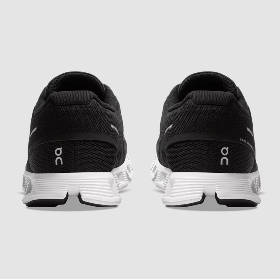 Shoes ON | Men'S Cloud 5 Black