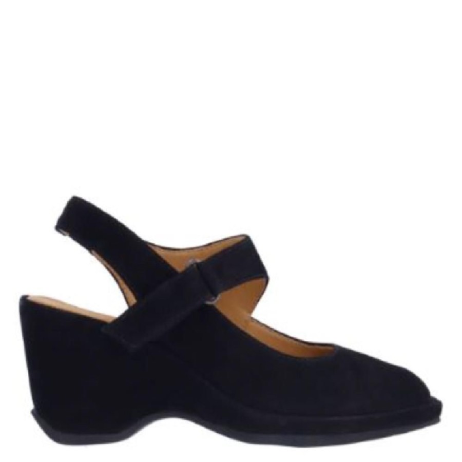 Shoes L'AMOUR DES PIEDS | Onella Black