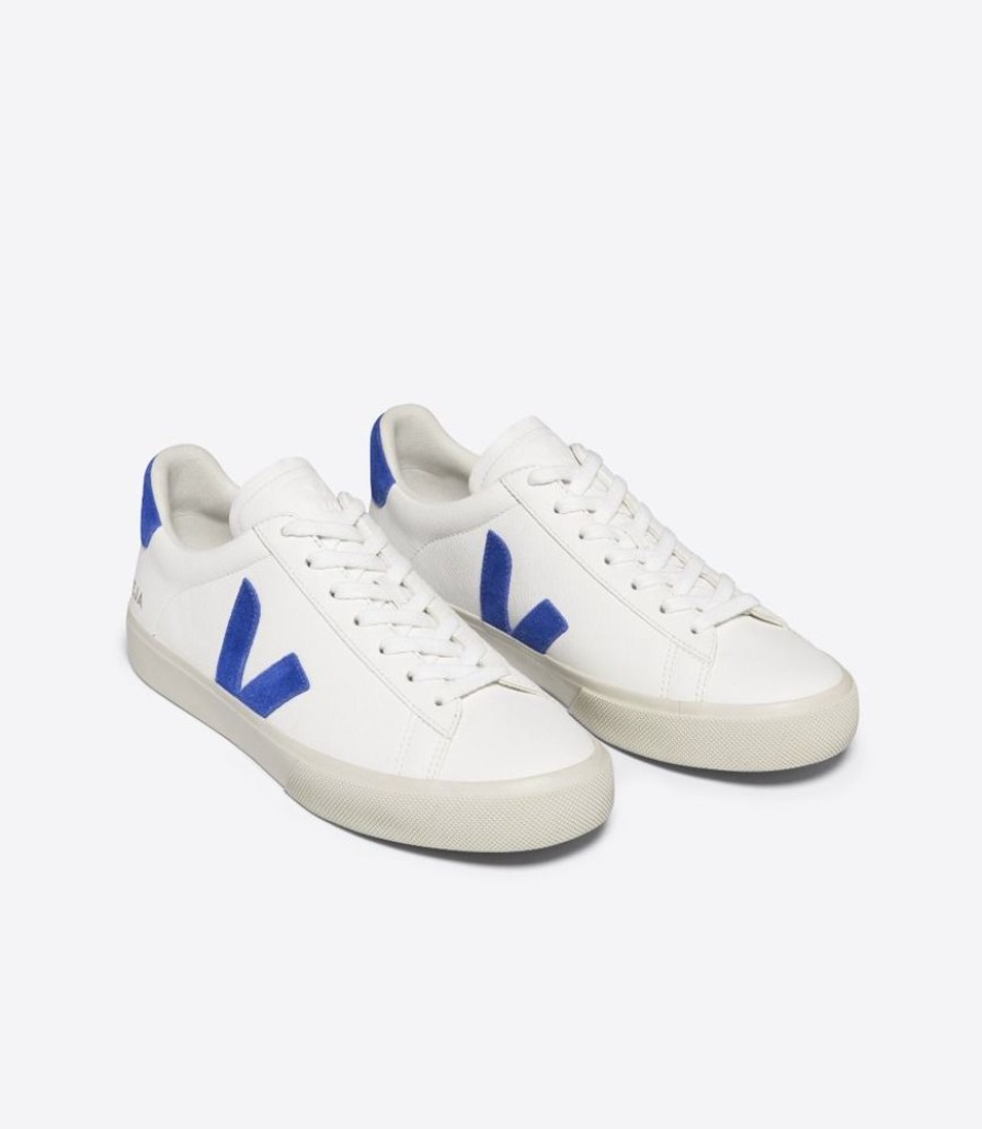 Shoes VEJA | Campo White / Paros