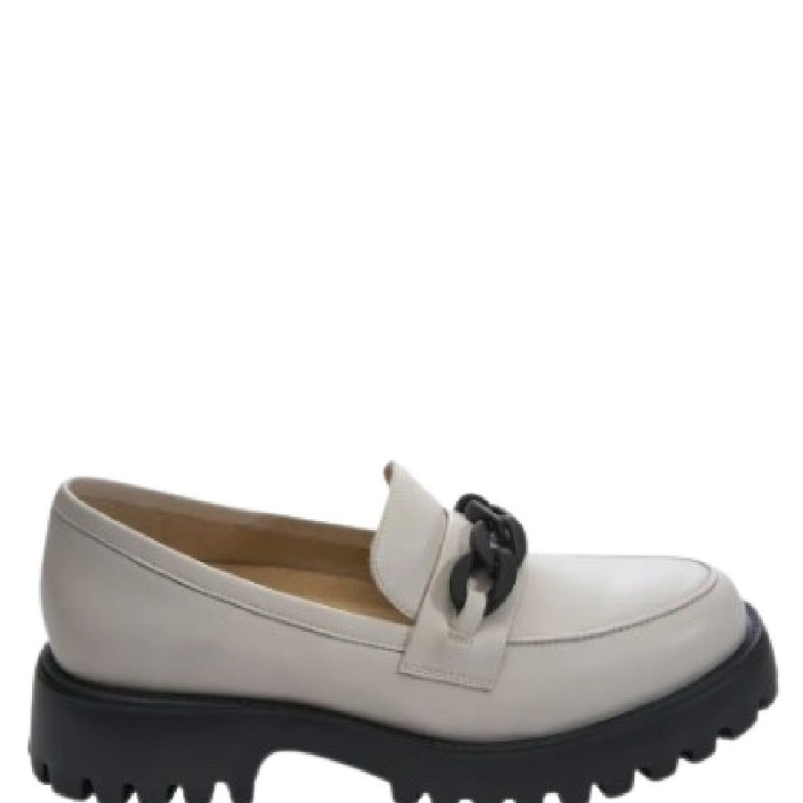 Shoes VAN ELI | Zefiro Milk