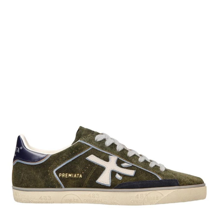 Shoes PREMIATA | Men'S Steven 6465