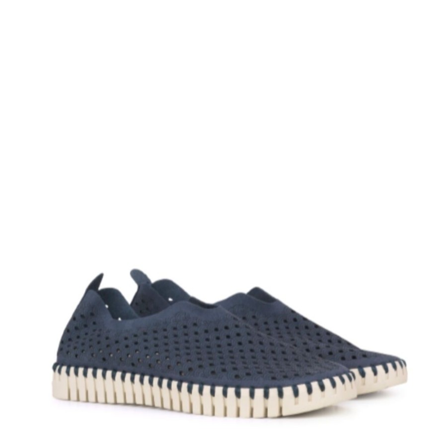 Shoes ILSE JACOBSEN | Tulip Navy