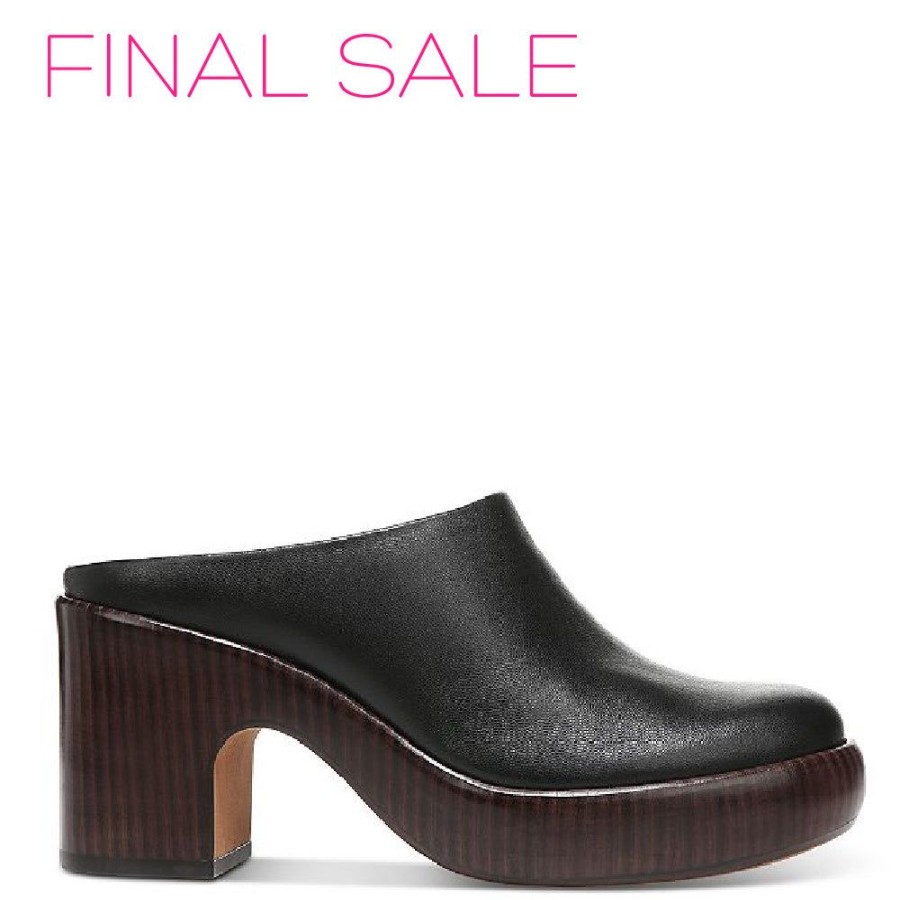 Shoes VINCE | Navina Mule